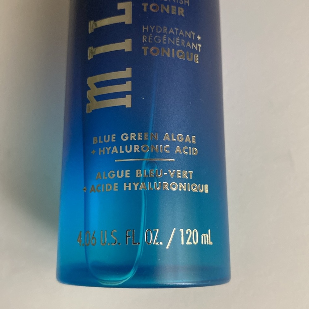 Milani Aqua Bloom Hydrate & Replenish Toner - Picture 3 of 8